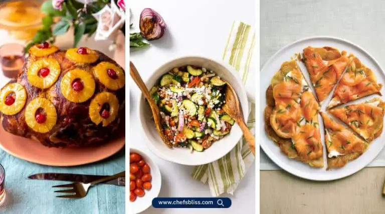 easter martha stewart recipes (1)