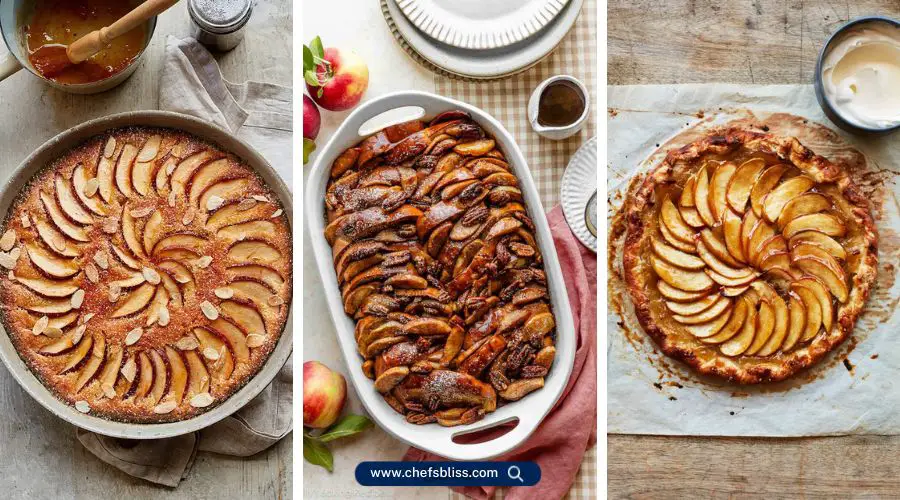 easter mary berry apple recipes