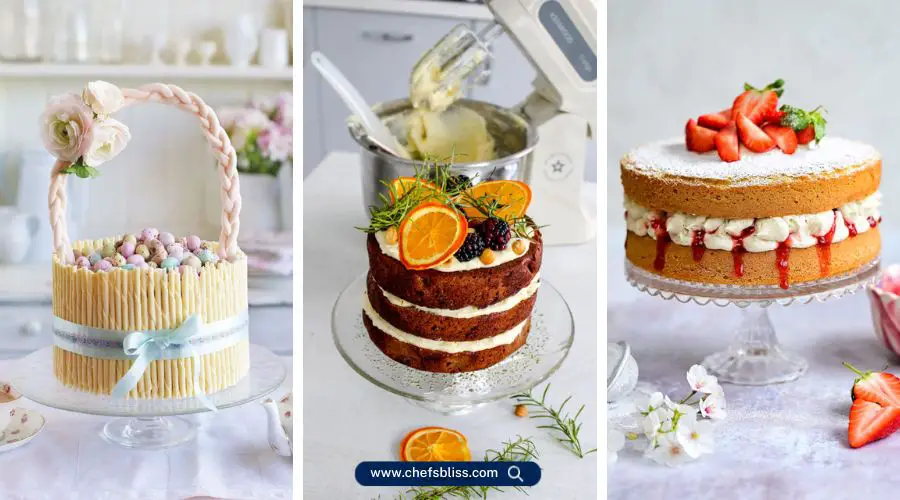 easter mary berry cake recipes