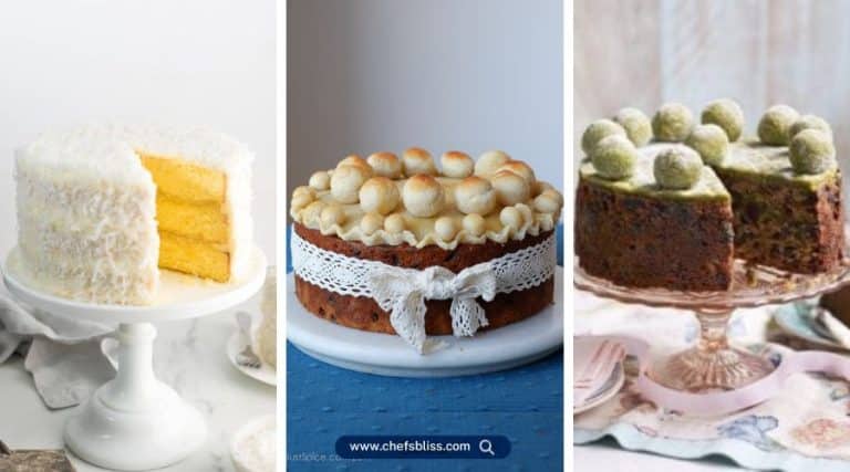 easter mary berry dessert recipes