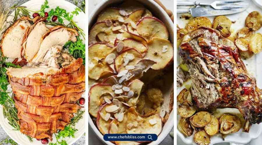 easter mary berry dinner recipes