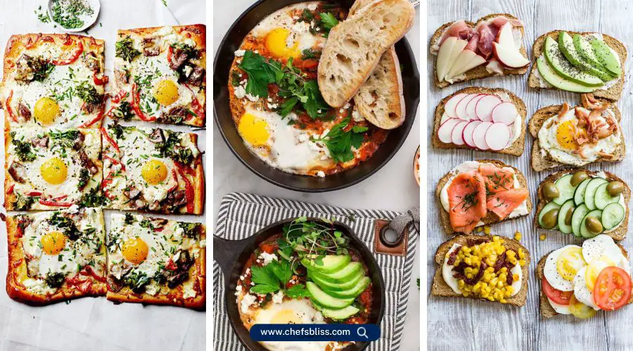 30+ Flavorful Easter Mexican Brunch Recipes You Need to Try – ChefsBliss