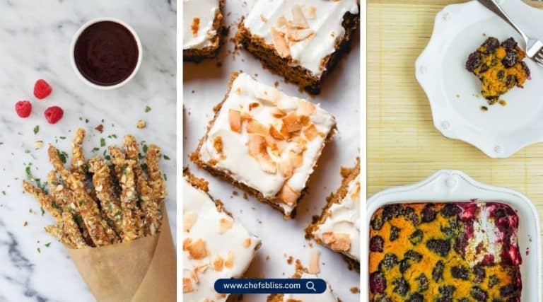 easter paleo aip recipes