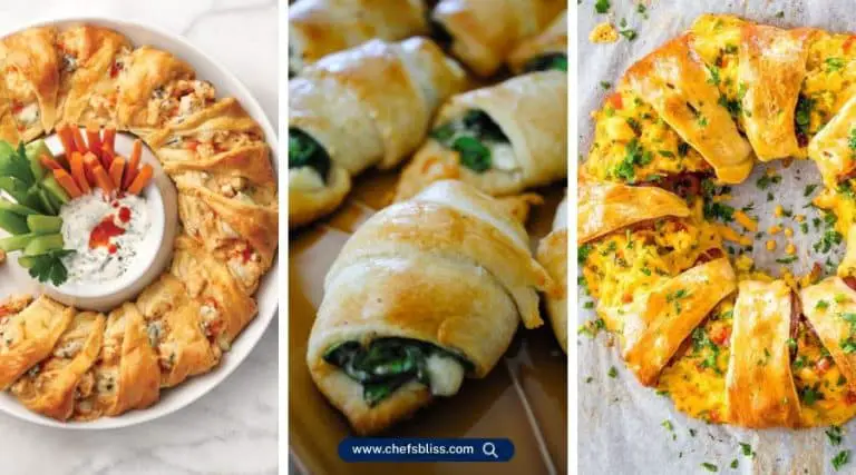 easter pillsbury dough recipes