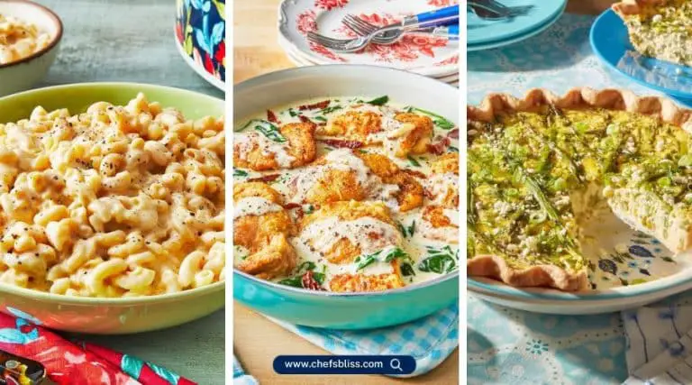 easter pioneer woman dinner recipes
