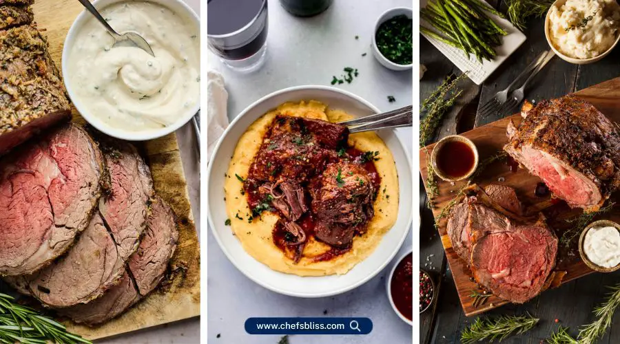 easter prime rib dinner recipes