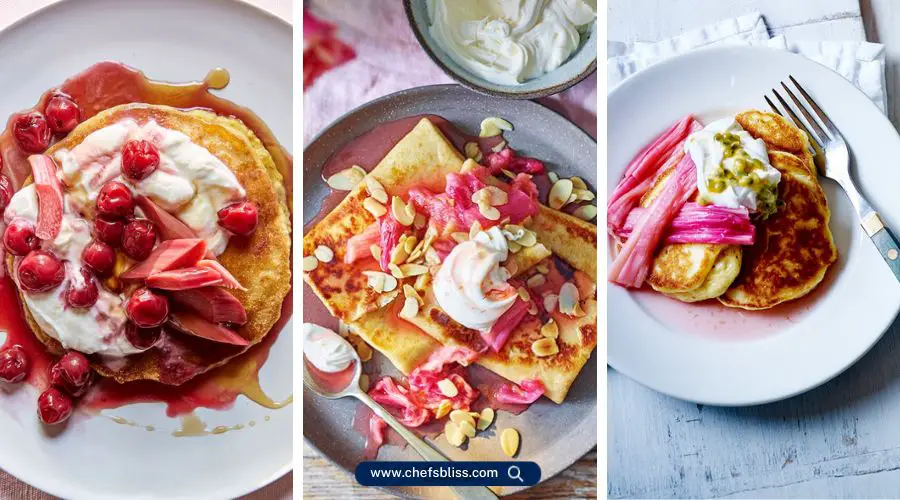 easter sunday brunch recipes