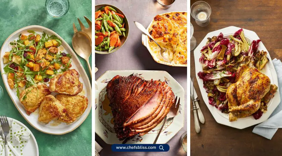 easter sunday roast recipes