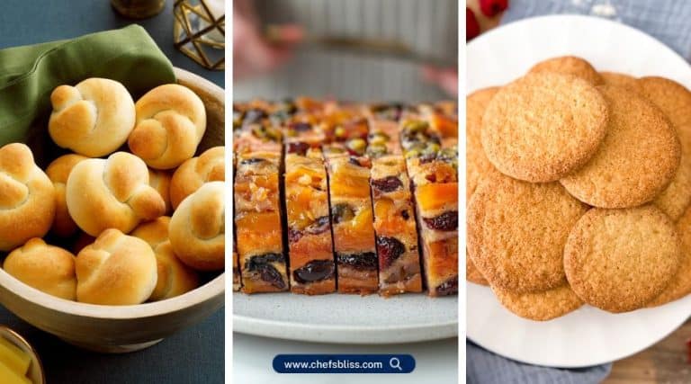 easter traditional baking recipes