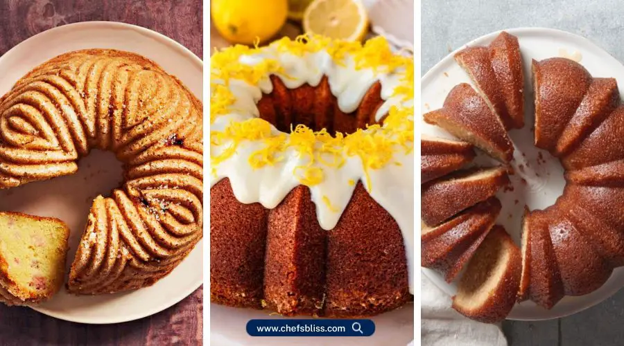 easter traditional bundt cake recipes