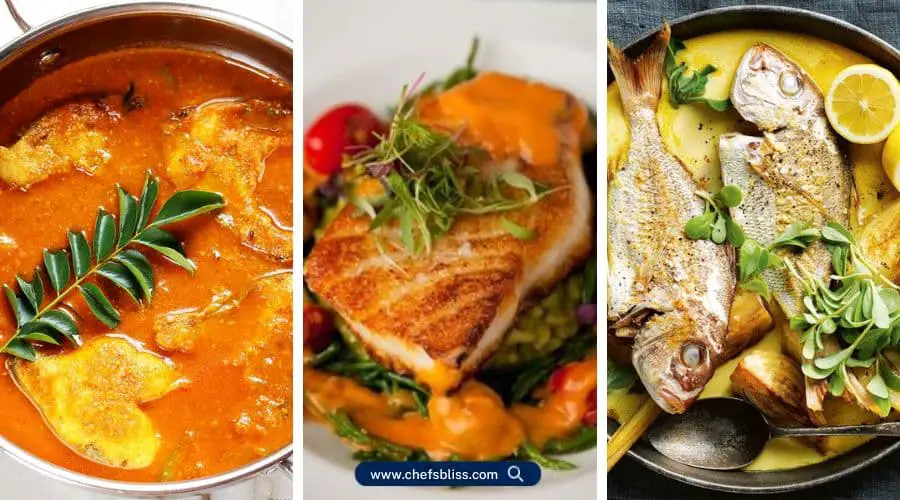 50+ Delicious Easter Traditional Fish Recipes to Celebrate Spring ...