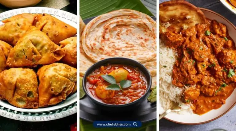 easter traditional indian recipes
