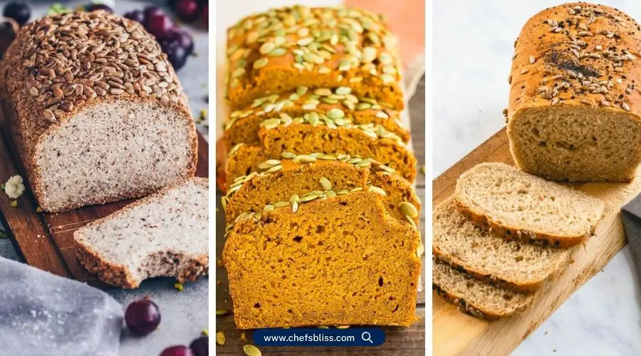 easter vegan bread recipes