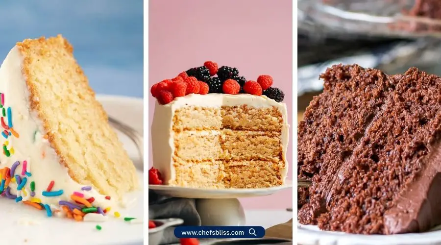 easter vegan cake recipes