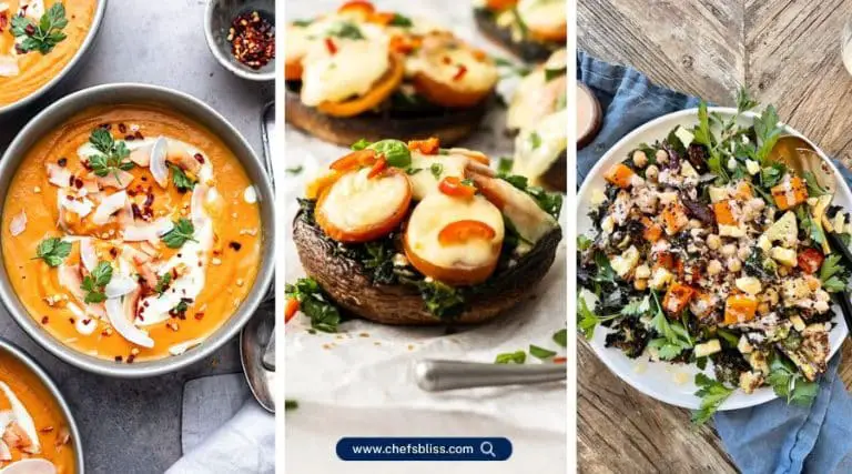 easter vegetarian recipes