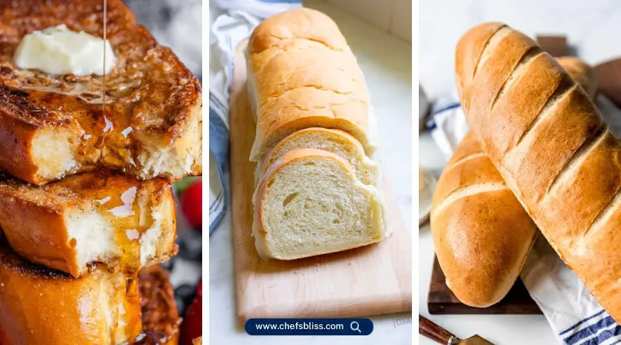 famous french bread recipes