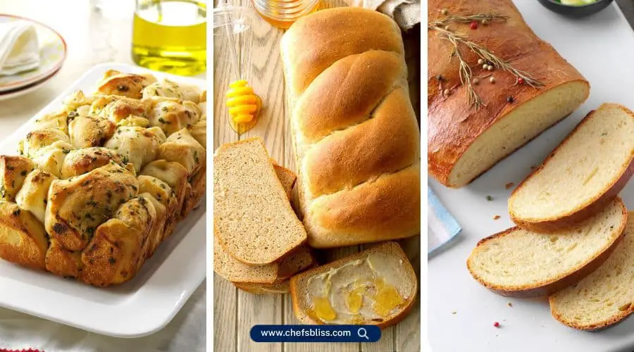 famous restaurant bread recipes