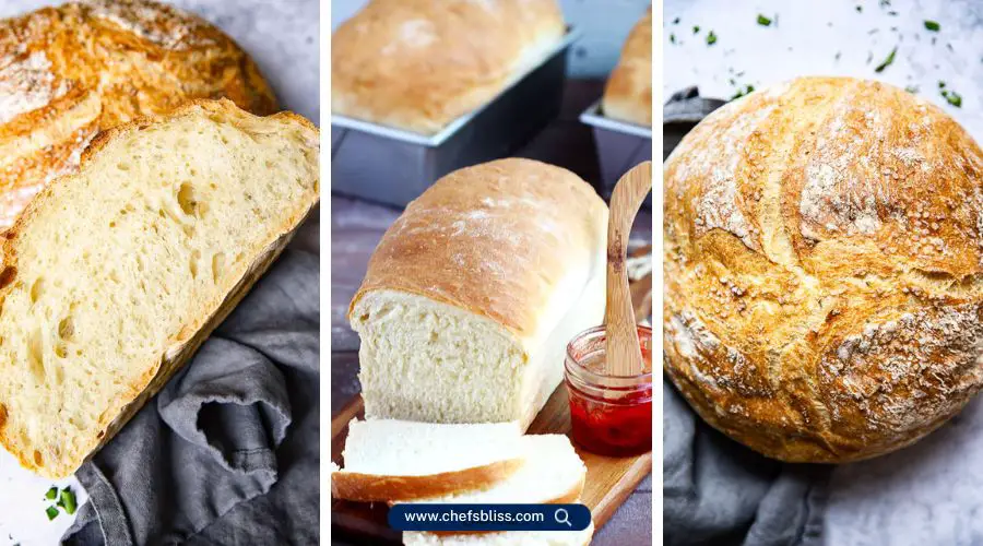 farmhouse oven bread recipes