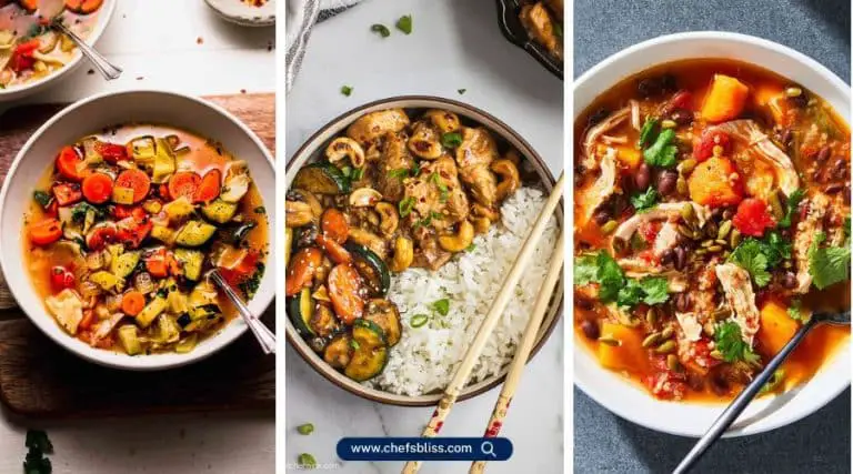 fat burning lunch recipes
