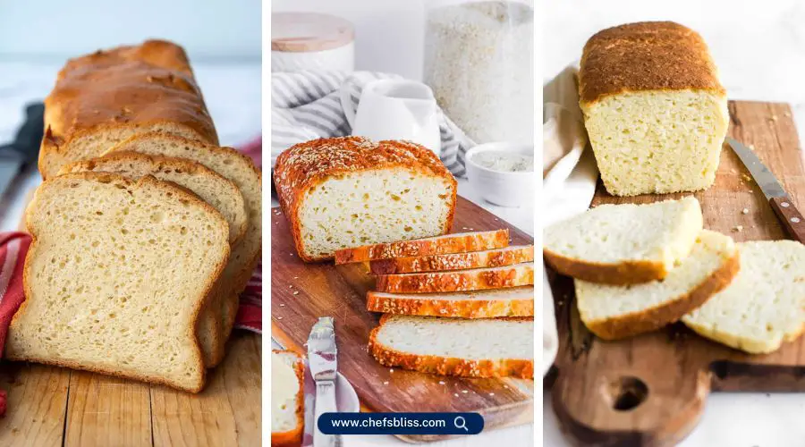 fat free bread recipes