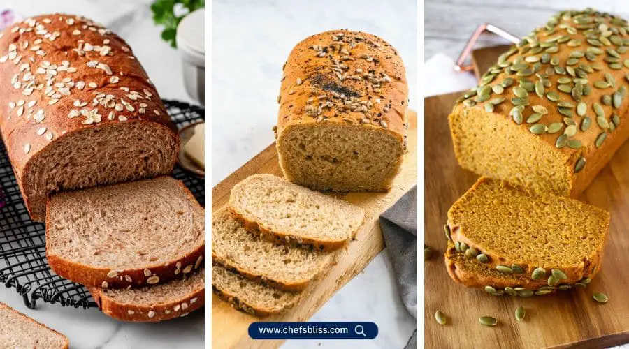 fat free vegan bread recipes