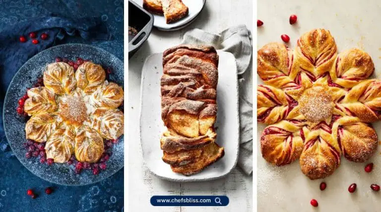 favorite holiday bread recipes