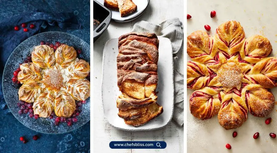 favorite holiday bread recipes