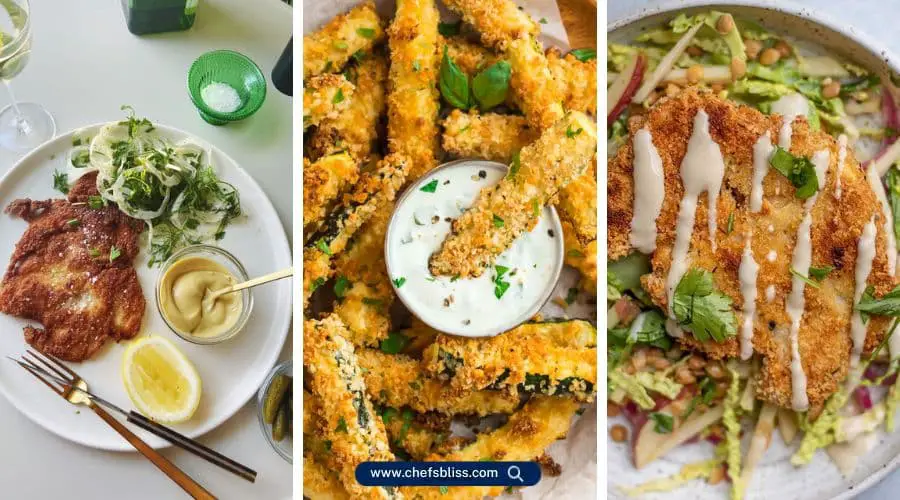fennel bread crumbs recipes
