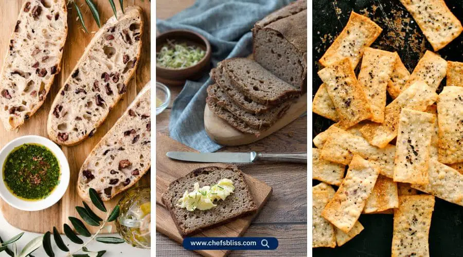 fennel seed bread recipes