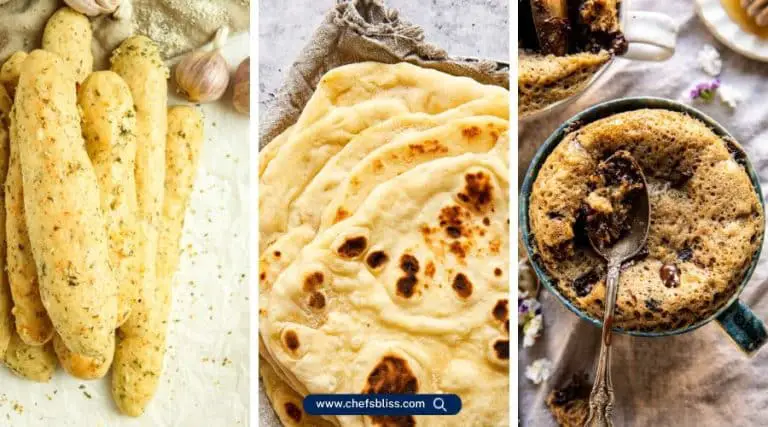 five minute bread recipes