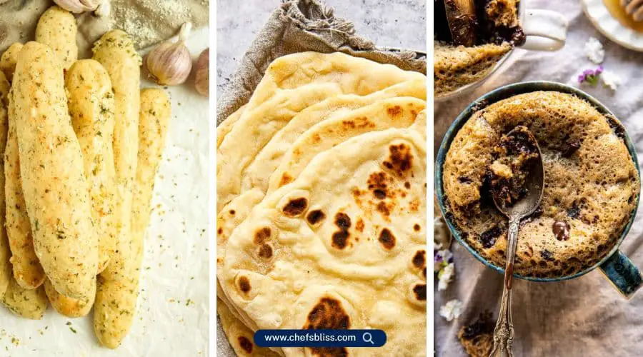 five minute bread recipes