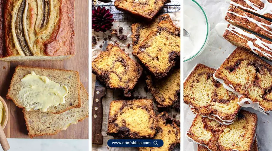 five star quick bread recipes