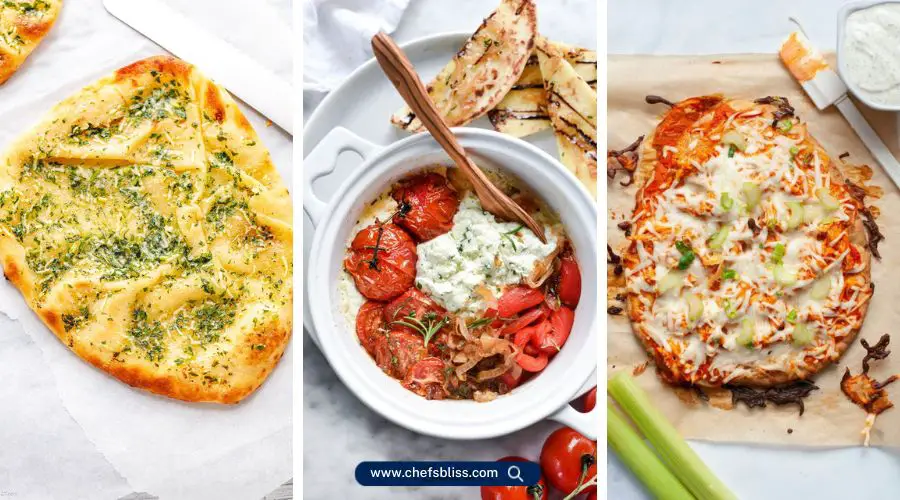 flatbread recipes