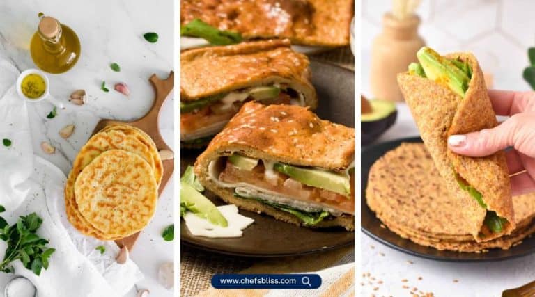 flaxseed pita bread recipes