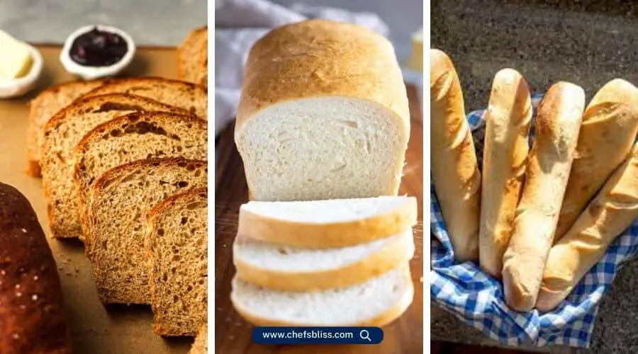 fleischmann bread machine recipes