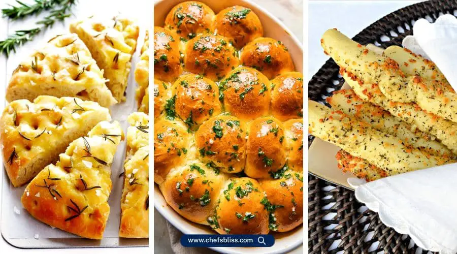 fleischmann instant dry yeast bread recipes