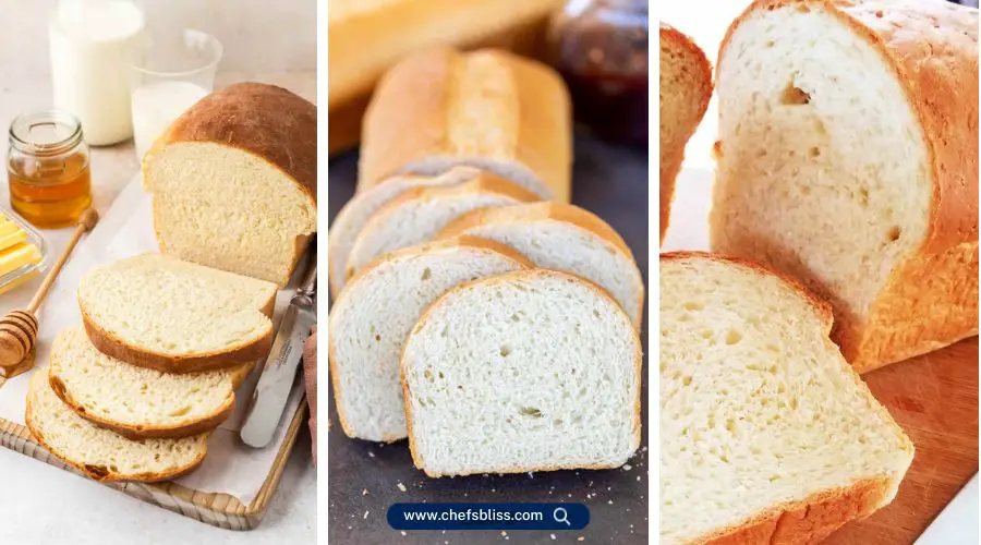 fleischmann yeast white bread recipes