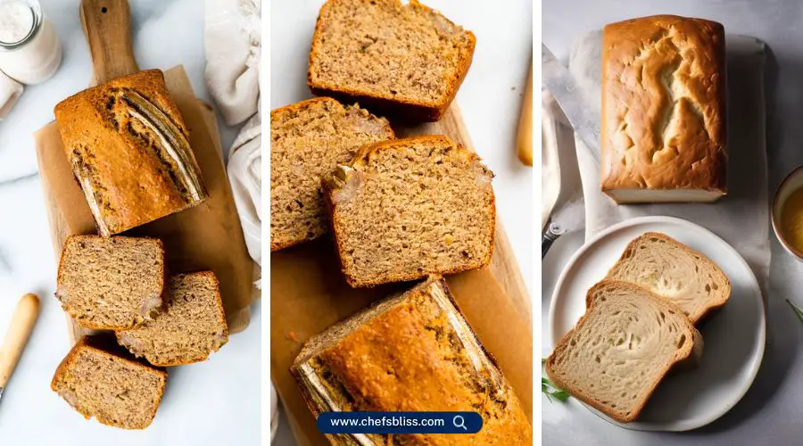 fluffy vegan gluten free bread recipes