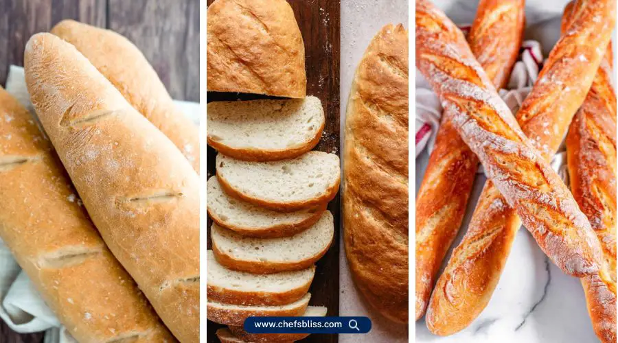 french bread dough recipes