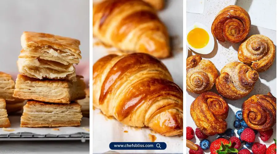 french pastry bread recipes