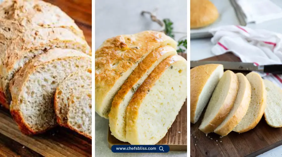 french peasant bread recipes