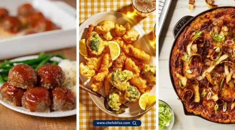 fresh bread crumb recipes
