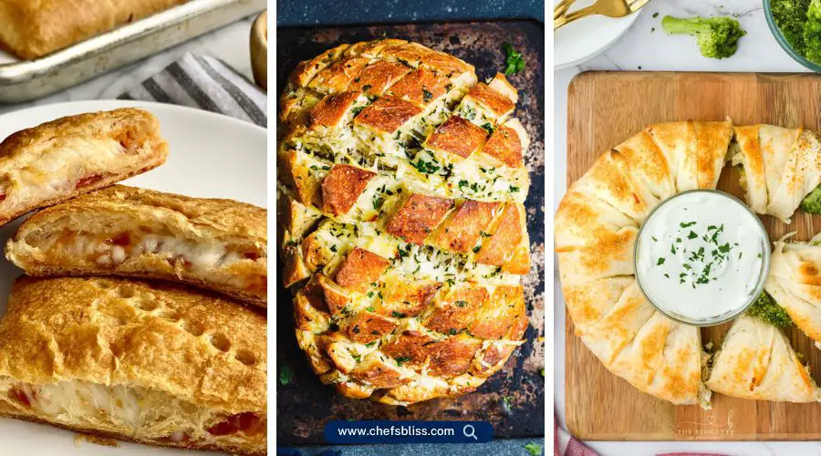 frozen bread dough dinner recipes