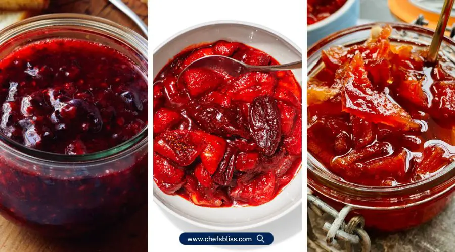 25+ Delicious February Fruit Jam Recipes to Brighten Your Winter Days ...