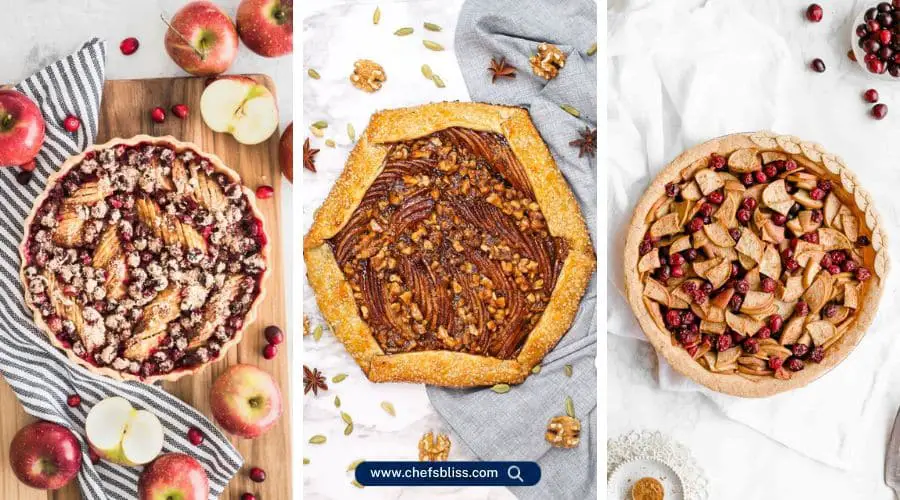 fruit pie recipes