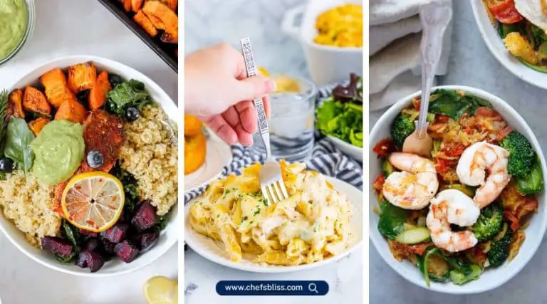 fun dinner recipes