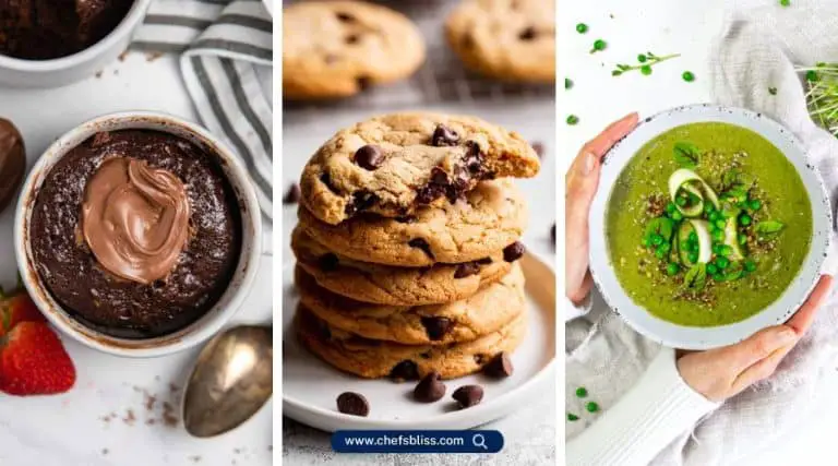 gluten dairy sugar free recipes