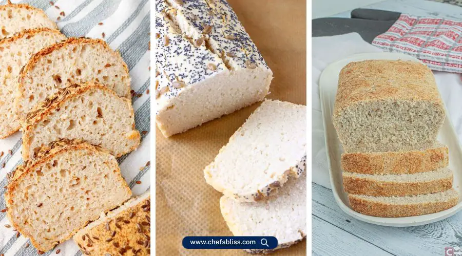 gluten free brown rice flour bread recipes