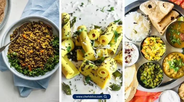 gujarati recipes
