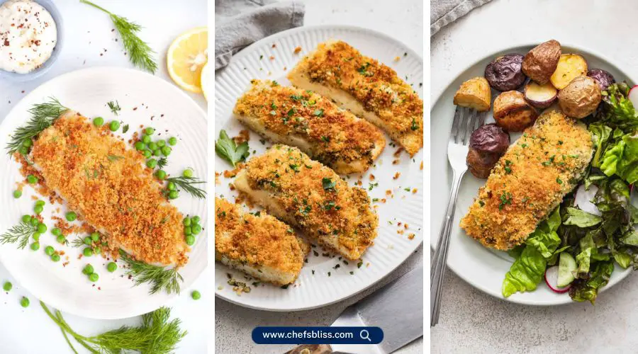 halibut recipes